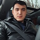 Mirshod, 33 года