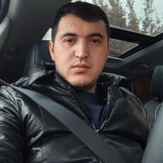 Фотография мужчины Mirshod, 34 года из г. Самарканд