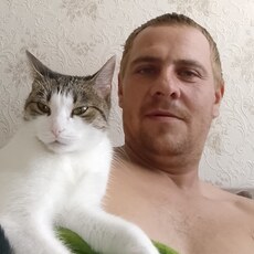 Фотография мужчины Илья Куклинов, 38 лет из г. Петрозаводск