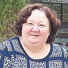 Фотография девушки Венера, 61 год из г. Москва