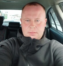 Фотография мужчины Владимир, 35 лет из г. Долинск