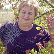 Фотография девушки Наталія, 64 года из г. Лозовая
