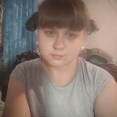 Фотография девушки Kris, 33 года из г. Искитим