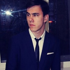 Фотография мужчины Ильнур, 26 лет из г. Тюмень