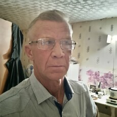 Фотография мужчины Сергей, 60 лет из г. Орск