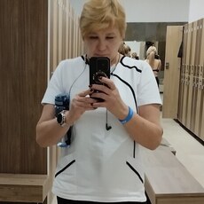 Фотография девушки Светлана, 50 лет из г. Тверь