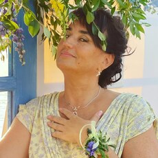 Фотография девушки Елена, 54 года из г. Екатеринбург