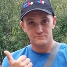 Фотография мужчины Вова, 36 лет из г. Полевской