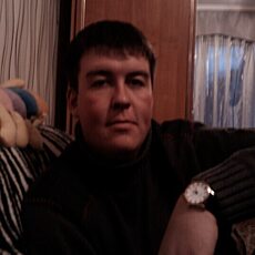 Фотография мужчины Илья, 35 лет из г. Чита