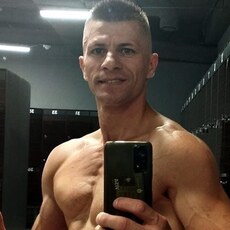 Фотография мужчины Александр, 32 года из г. Варшава