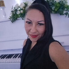 Фотография девушки Змейка, 48 лет из г. Куйбышев