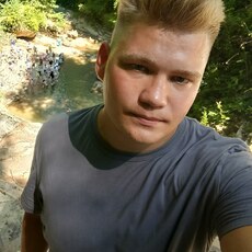 Фотография мужчины Михаил, 24 года из г. Бобров