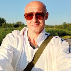 Фотография мужчины Алексей, 48 лет из г. Калининград