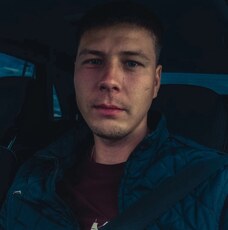 Фотография мужчины Максим, 31 год из г. Безенчук