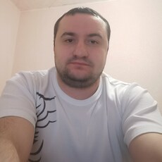 Фотография мужчины Анатолий, 35 лет из г. Ноябрьск