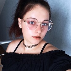 Фотография девушки Юлия, 20 лет из г. Ребриха