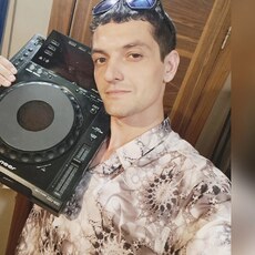 Фотография мужчины Юрий, 35 лет из г. Житикара