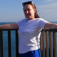 Фотография девушки Гульнара, 51 год из г. Нижнекамск