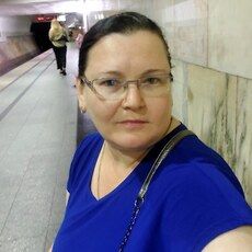 Фотография девушки Лана, 50 лет из г. Новочебоксарск