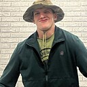 Андрей, 23 года