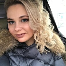Фотография девушки Наталия, 37 лет из г. Белогорск