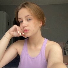 Фотография девушки Мария, 20 лет из г. Томск