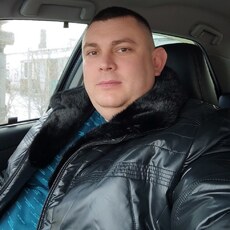 Фотография мужчины Дмитрий, 34 года из г. Белово