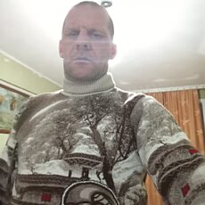 Фотография мужчины Василий, 46 лет из г. Свердловск