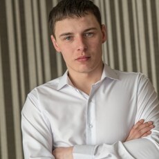 Фотография мужчины Илья, 34 года из г. Красноярск