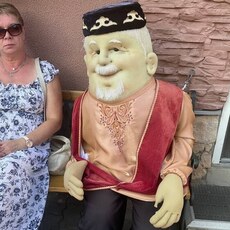 Фотография девушки Марина, 47 лет из г. Ачинск