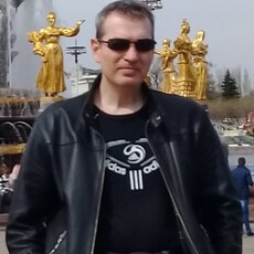 Фотография мужчины Александр, 55 лет из г. Щёлково