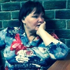 Фотография девушки Наталья, 66 лет из г. Щёлково