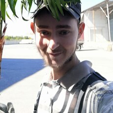 Фотография мужчины Александр, 23 года из г. Среднеуральск