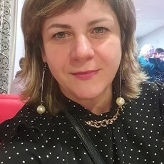 Фотография девушки Елена, 44 года из г. Осиповичи