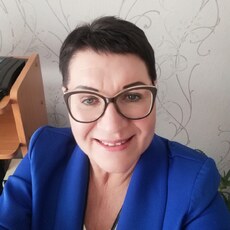 Фотография девушки Светлана, 57 лет из г. Йошкар-Ола