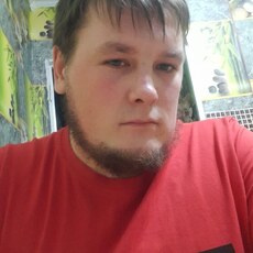 Фотография мужчины Серега, 27 лет из г. Усть-Каменогорск