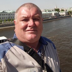 Фотография мужчины Серёга, 55 лет из г. Челябинск