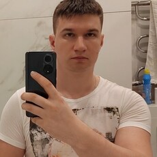 Фотография мужчины Павел, 36 лет из г. Электросталь