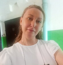 Анна, 44 из г. Абакан.