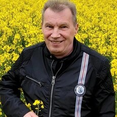 Фотография мужчины Сергей, 58 лет из г. Баден-Баден