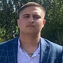 Рамиль, 22 года