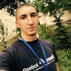 Фотография мужчины Вячеслав, 32 года из г. Каракол