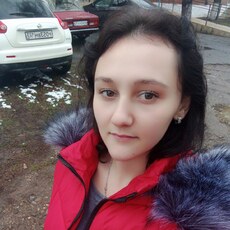 Светлана, 26 из г. Краснодар.