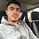 Анс, 33 года