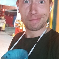 Фотография мужчины Андрей, 33 года из г. Шелехов