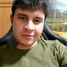 Фотография мужчины Александр, 30 лет из г. Одесса