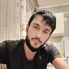 Фотография мужчины Bobir, 31 год из г. Бухара