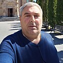 Hakob, 58 лет