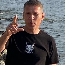 Фотография мужчины Виталий, 45 лет из г. Куйтун