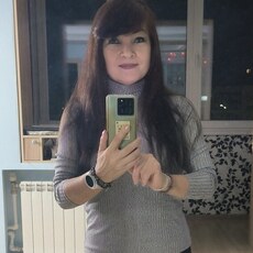 Фотография девушки Полина, 53 года из г. Вязьма